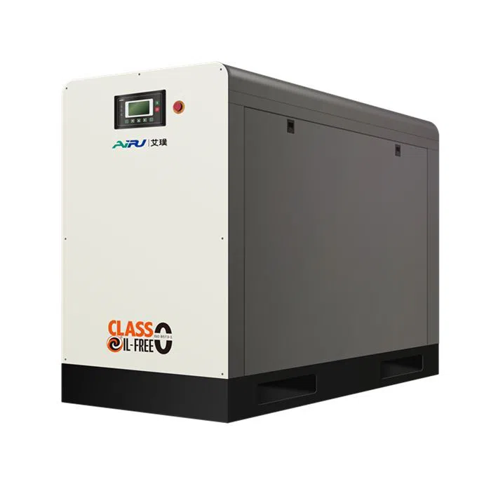 5-5-7-5kw-oil-free-air-compressor