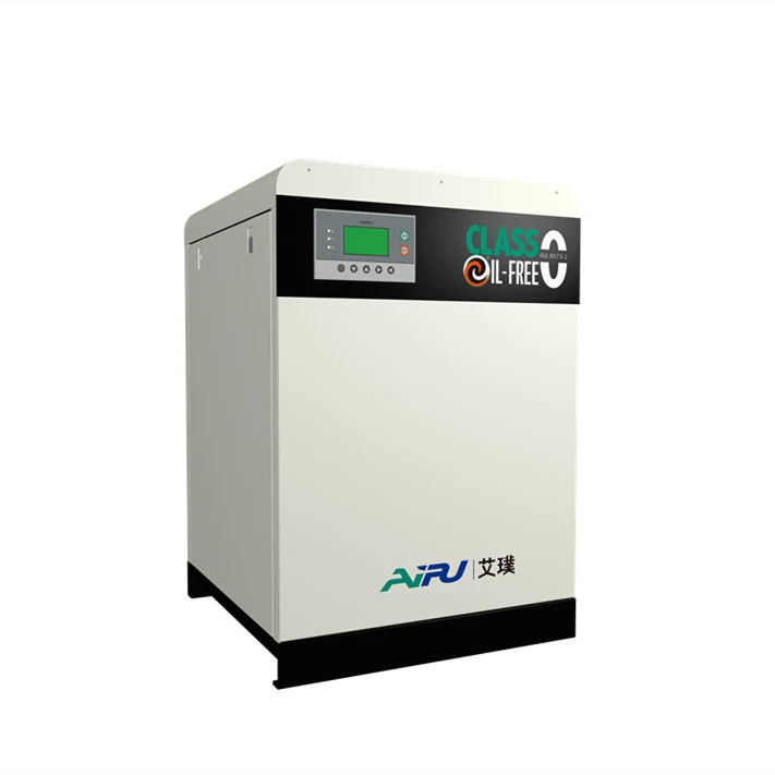 Metro Oil Free Air Compressor